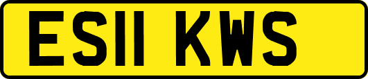 ES11KWS