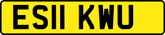 ES11KWU