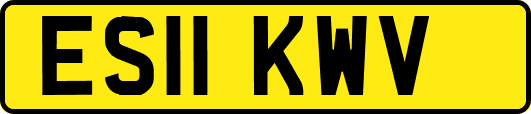 ES11KWV