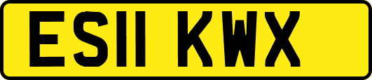 ES11KWX