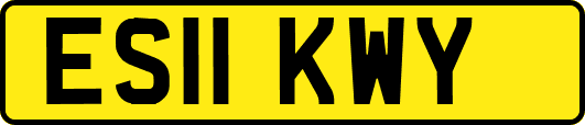 ES11KWY
