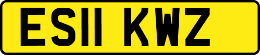 ES11KWZ