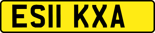 ES11KXA