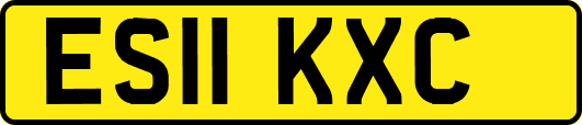 ES11KXC