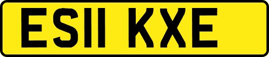 ES11KXE