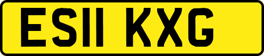ES11KXG