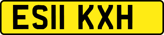 ES11KXH