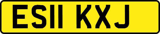 ES11KXJ
