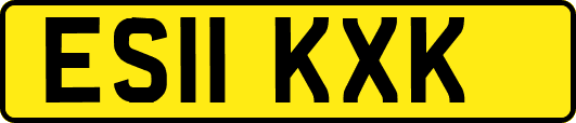 ES11KXK