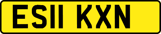 ES11KXN