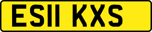 ES11KXS