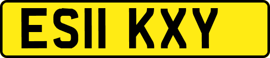 ES11KXY