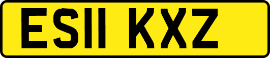 ES11KXZ