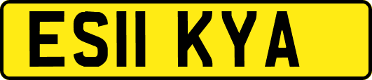 ES11KYA