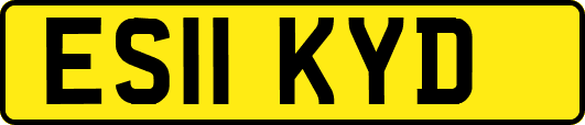 ES11KYD