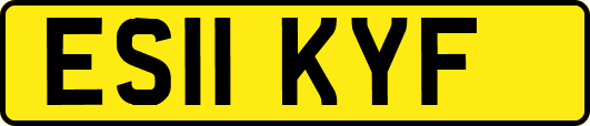 ES11KYF