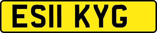 ES11KYG