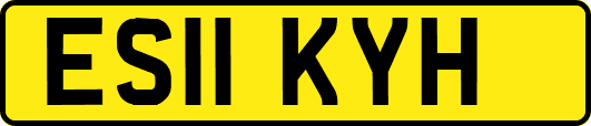 ES11KYH
