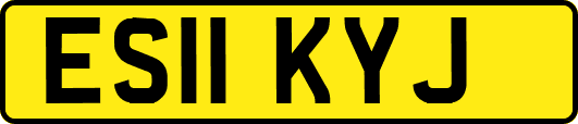 ES11KYJ