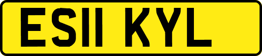 ES11KYL