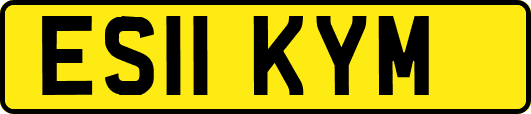 ES11KYM