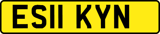 ES11KYN