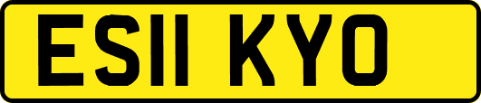 ES11KYO