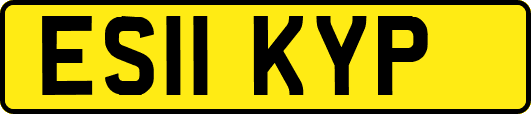ES11KYP