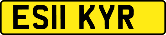 ES11KYR
