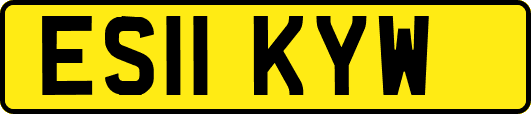 ES11KYW