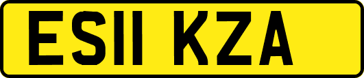 ES11KZA