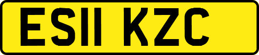 ES11KZC
