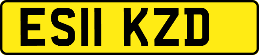 ES11KZD