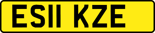 ES11KZE