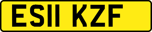 ES11KZF