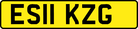 ES11KZG