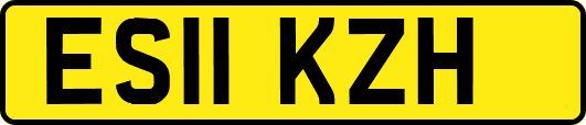ES11KZH