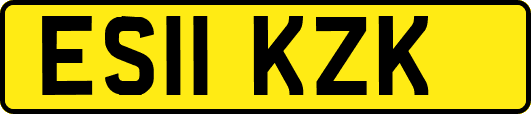 ES11KZK