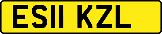 ES11KZL