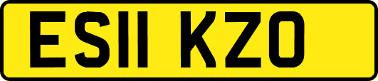 ES11KZO
