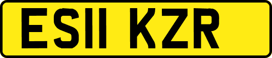 ES11KZR