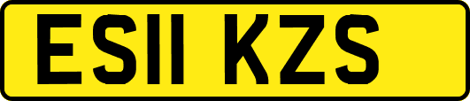 ES11KZS