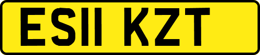 ES11KZT