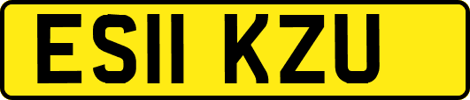 ES11KZU