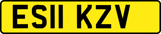 ES11KZV
