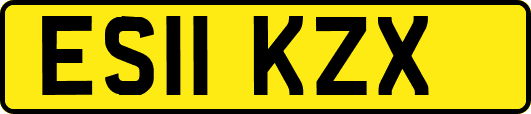 ES11KZX