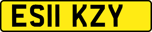 ES11KZY