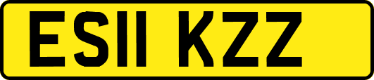 ES11KZZ