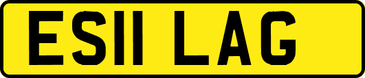 ES11LAG