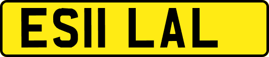 ES11LAL